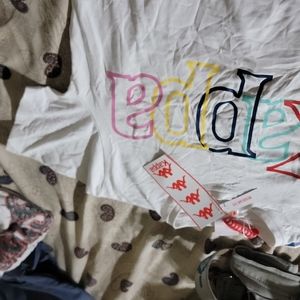 Brand new men's tshirt Kappa in Medium